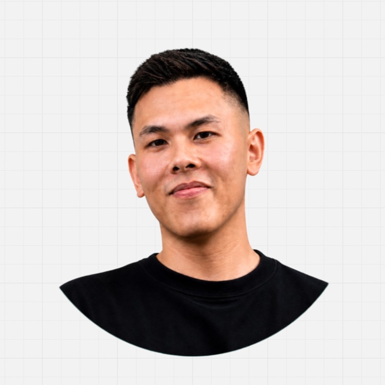 Mike Lee Dang — Gründer von OAEYA Studios
