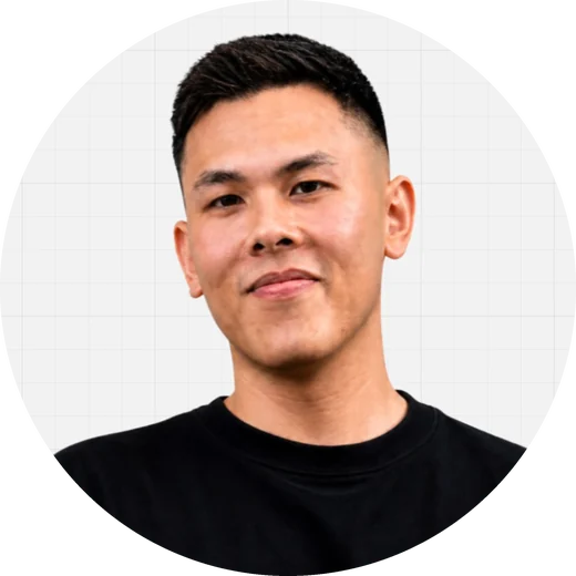 Mike Lee Dang, founder of OAEYA Studios